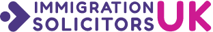 Immigration Solicitors UK Logo